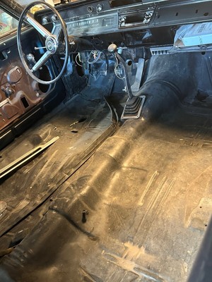 image 2 of interior