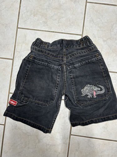 90s JNCO JEANS ジョーツ 刺繍 90s JNCO JEANS ジョーツ 刺繍
