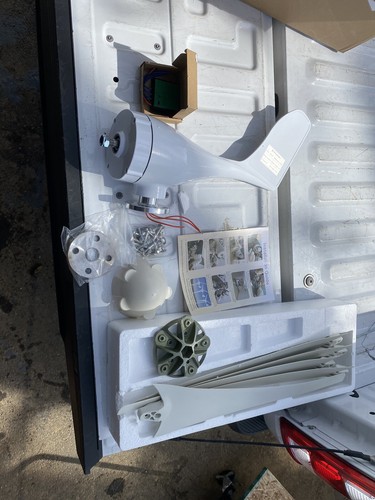 Fotos del artículo de un comprador verificado