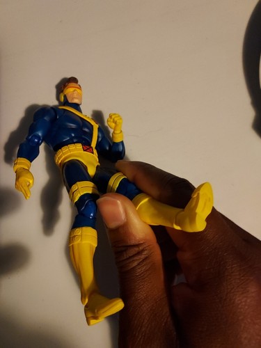 MAFEX X-MEN No.099 Cyclops Comic Ver. Medicom Toy Action MAFEX X-MEN No.099 Cyclops Comic Ver. Medicom Toy Action