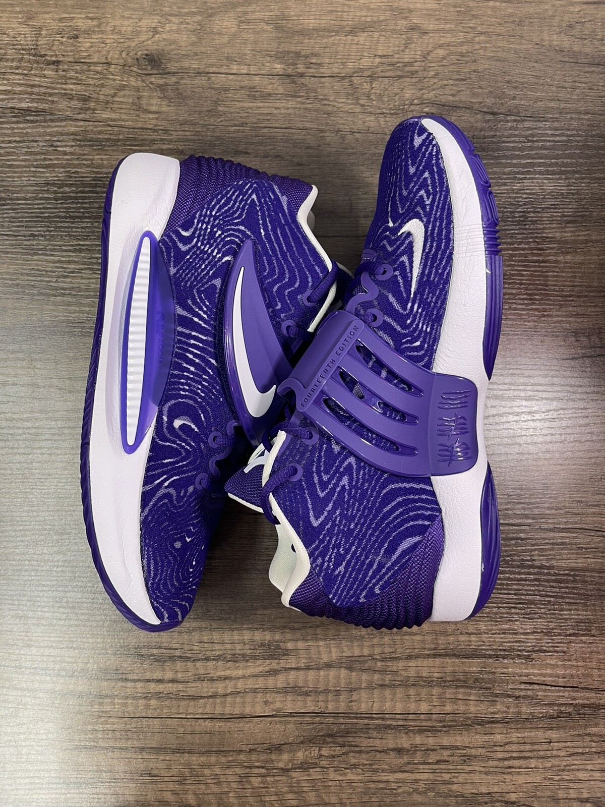 kd 14 purple