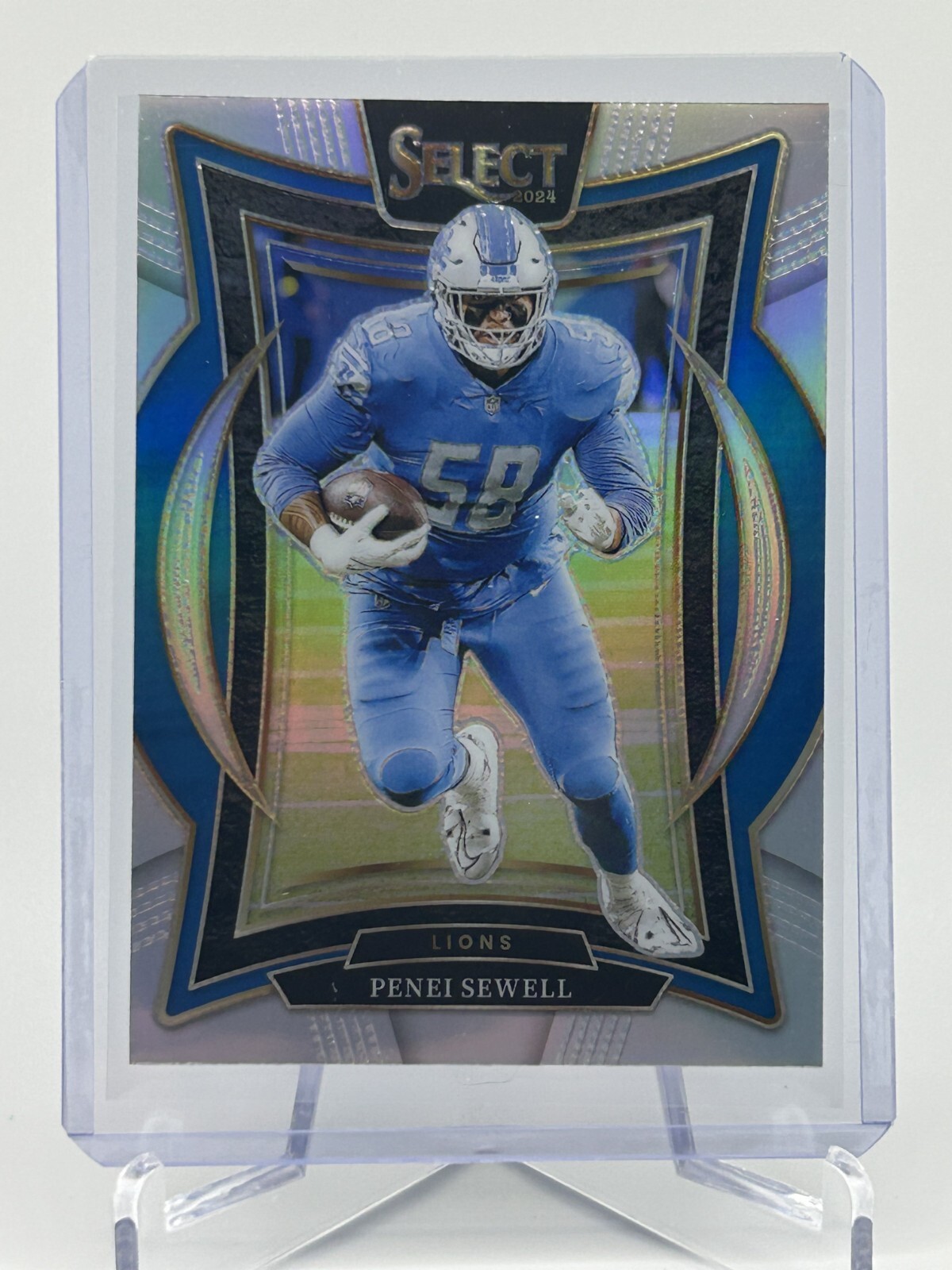 PANINI NFLカード SELECT PRIZM CHRIS SPIELMAN DETROIT LIONS 06/10 #SP-CS 送料無料 中古 IT2 楽天市場】【中古】 PANINI NFLカード SELECT PRIZM CHRIS