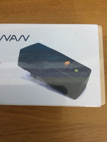 OAONAN GFCI Adapter Portable Receptacle 15Amp with One Outlet and Male Plug in