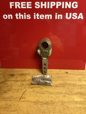 Meritor Manuel slack adjuster 8235   R 824000￼
