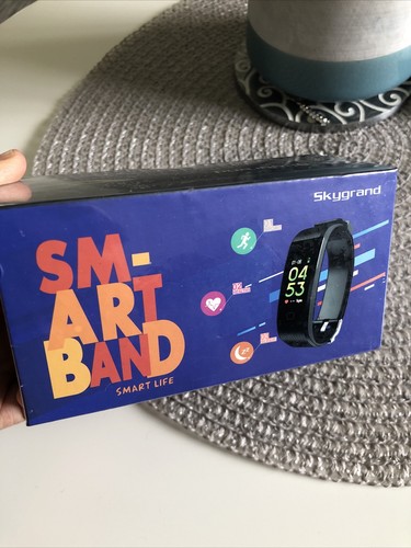 skygrand smart band