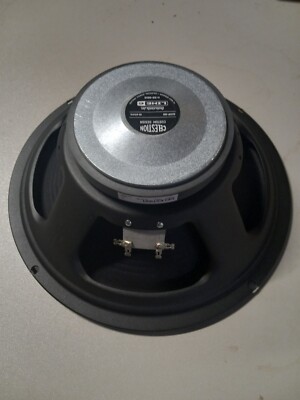 New NIB Celestion G12P-80 Guitar Amplifier Speaker, Line 6, 16 ohm