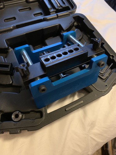 Rockler Beadlock Pro 3/8