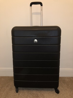 xl suitcase 4 wheels