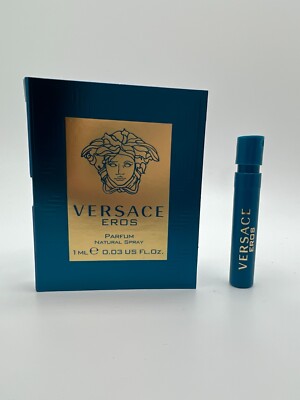 Men Perfume Cologne Sample Vials - Choose Scent & Combined Shipping & Discount