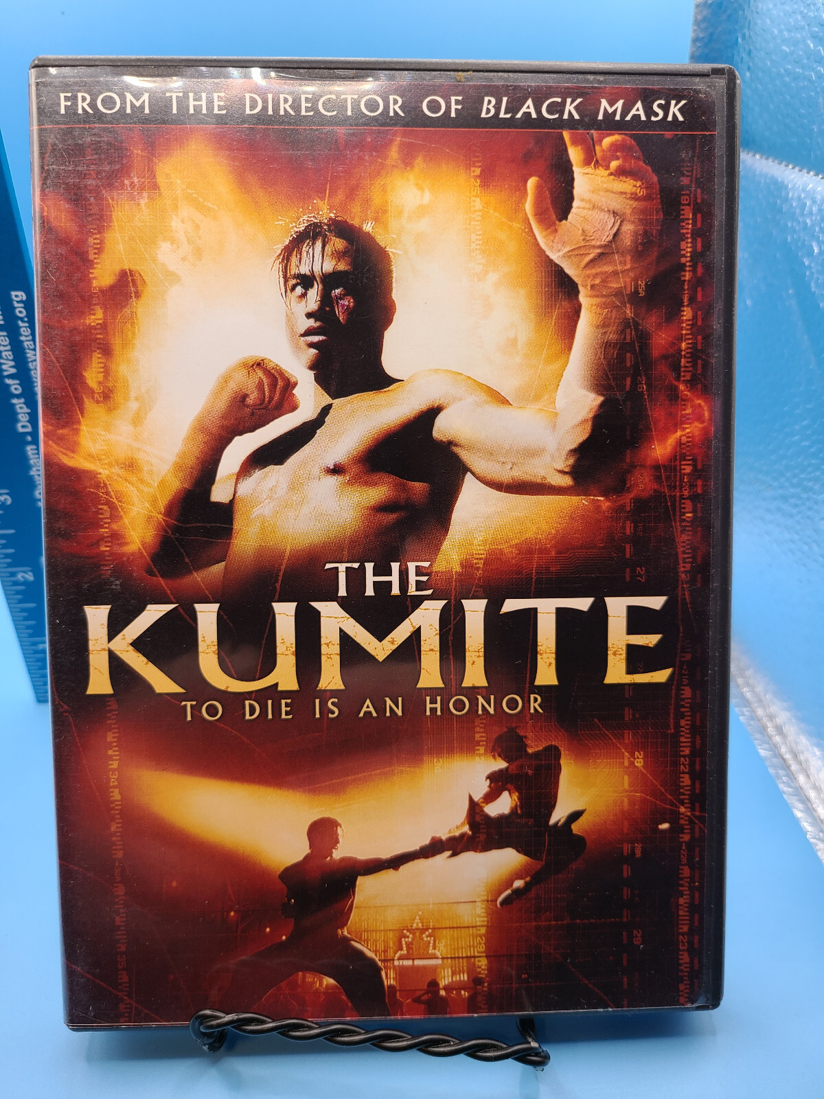 FUMIYA FUJII LIVE DVD BOX