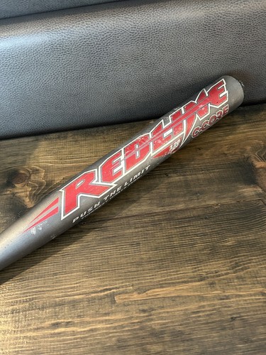バット Zeronce Maple & Hickory Wood with Bamboo Baseball Bat Hybrid