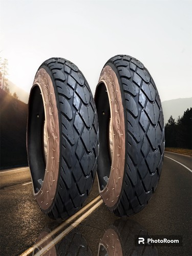 Fat Tire 60tpi 35psi Ebike Recommend (2)tire