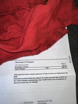 經驗證買家提供的物品圖片