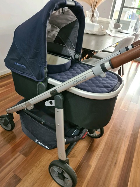 uppababy cruz gumtree