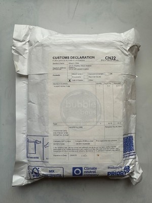 經驗證買家提供的物品圖片