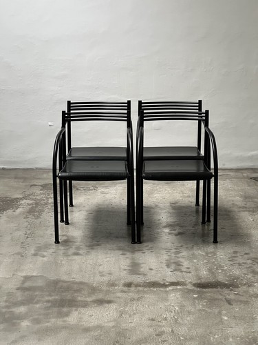 Baleri Italia × Philippe Starck / Chair CHAIR (BALERI ITALIA)