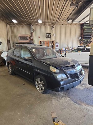 Used Interior Rear View Mirror fits: PONTIAC AZTEK 01 02 03 04 05
