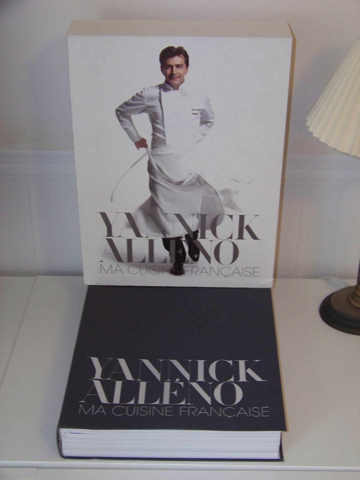 Ma Yannick Cuisine Française Alleno - CUISINE cuisine MA by
