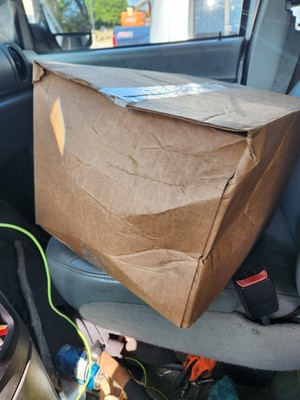 Item photo(s) from verified buyer