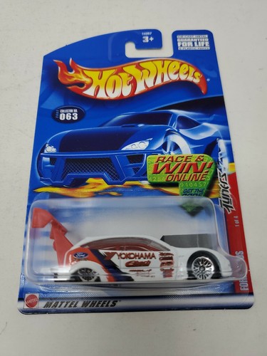 Hot Wheels 2002 TOKORO'S コレクターズセット 4台セット $_57