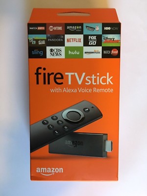 对于出售 Amazon Fire TV Stick-with Apps&more-get rid of cable!-Adult Content