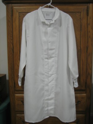 american dawn lab coats