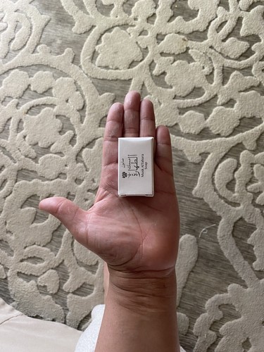 Foto dell'oggetto di un acquirente verificato