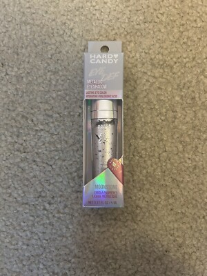 Hard Candy Eye Def Metallic Liquid Eyeshadow *Moonstone* 0.17 oz NEW