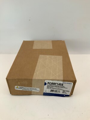 New Emerson White Rodgers PCBBF145S Integrated Fan Control