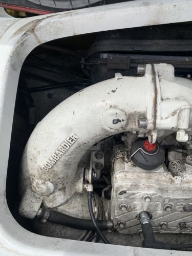 1996 SEADOO GTX 787 800 OEM GOOD SHORT BLOCK MOTOR ENGINE 1996 SEADOO GTX 787 800 OEM GOOD SHORT BLOCK MOTOR ENGINE