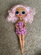 lol omg doll used | eBay