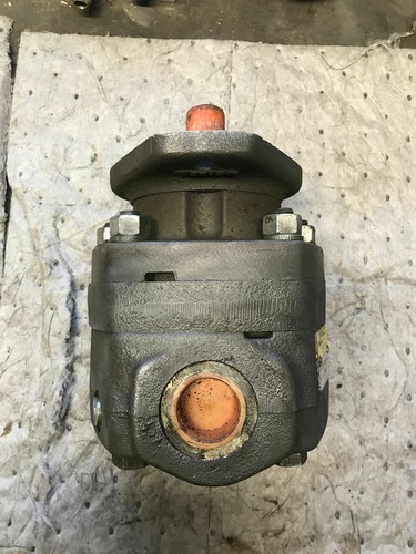 Parker m2b16916S40NV High Speed Hydraulic Motor