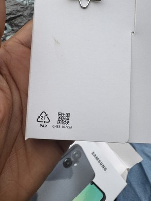Item photo(s) from verified buyer
