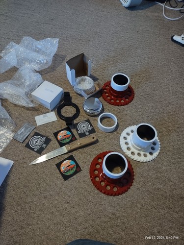 Item photo(s) from verified buyer