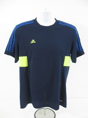Adidas Nitrocharge Football Training Shirt Mens Medium VGC