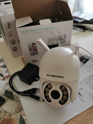 Foto dell'oggetto di un acquirente verificato