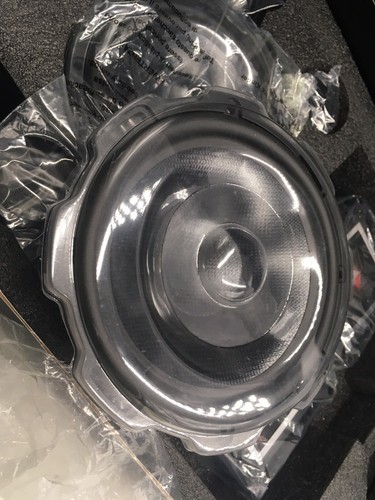 Rockford Fosgate T4652-S Component Speaker System