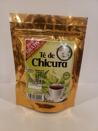AMBROSIA TEA/TE DE CHICURA 30 BAGS "Sobrepeso, Enfermedades 