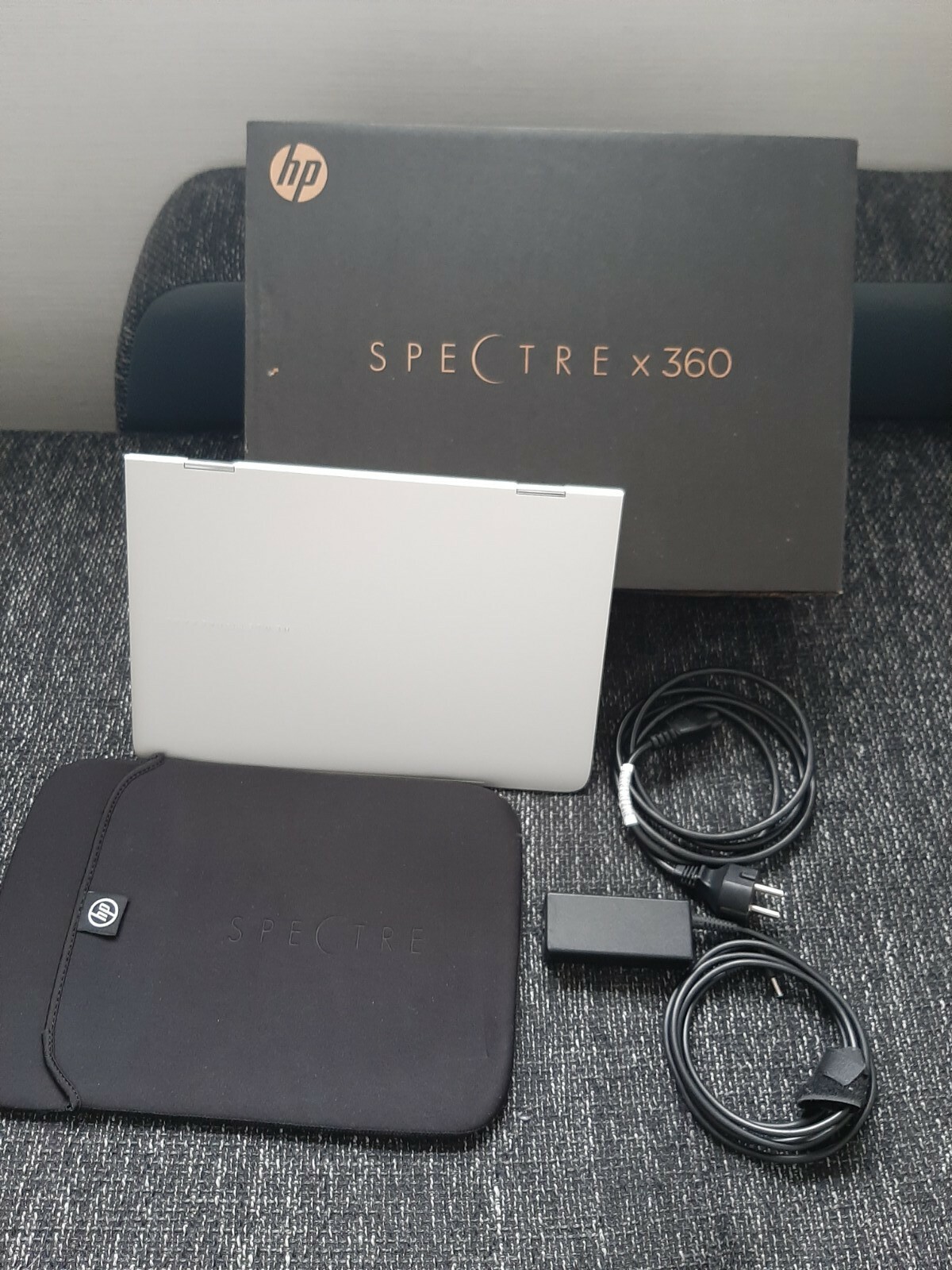 ***HP Notebook SPECTRE x360  13,3 Zoll ***