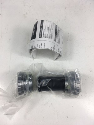 Lightweight Square Taper Bottom Bracket for Folding Bicycle Brompton 103-119 ACE