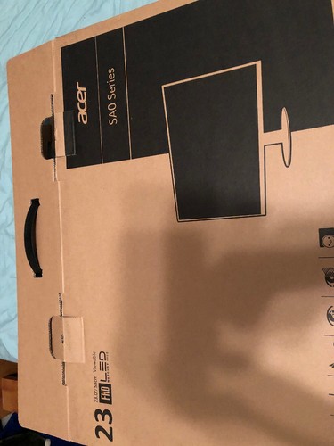 acer Gaming Monitor