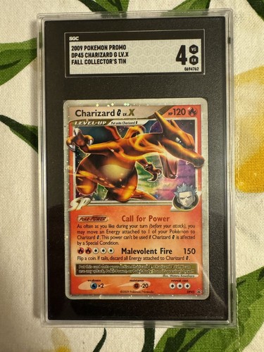2009リザードンG[ギンガ](D){炎} Charizard 2009リザードンG[ギンガ](D){炎} Charizard 中古品】ポケモン