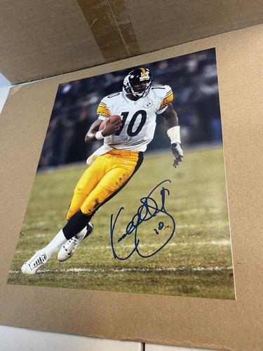 『新品』コーデル・スチュワート　STEWART(ピッツバーグ・スティーラーズ) ピッツバーグ・スティーラーズ（Pittsburgh Steelers）NFLグッズ