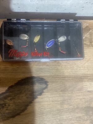 meps killer kit