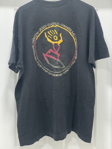 ★SCULPTOR★ Lost Tourist Tee RawDusty Navy SC25S279NA Lost Tourist Tee Raw/Dusty Navy – Sculptor