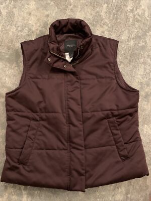 Max Mara: weekend By Max Mara vest Size 4:LQQK