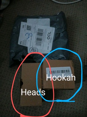 Item photo(s) from verified buyer
