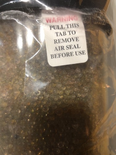 Dessicant Breather FTHPB-102