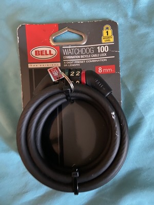 bell watchdog 100