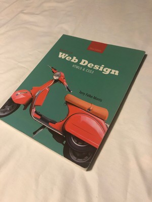 Basics of Web Design: HTML5 & CSS3 (3rd Edition) WITH CODE by Terry Felke-Morris